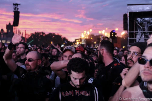 Hellfest 2019 – Jour 3 : notre live-report + Bilan ! 18 Hellfest 2019 – Jour 3 : notre live-report + Bilan !