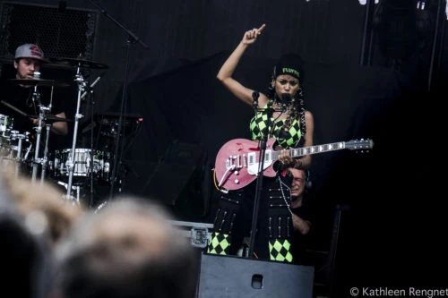 Hellfest 2019 – Jour 3 : notre live-report + Bilan ! 5 Hellfest 2019 – Jour 3 : notre live-report + Bilan !