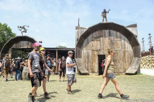 Hellfest 2019 – Jour 3 : notre live-report + Bilan ! 6 Hellfest 2019 – Jour 3 : notre live-report + Bilan !