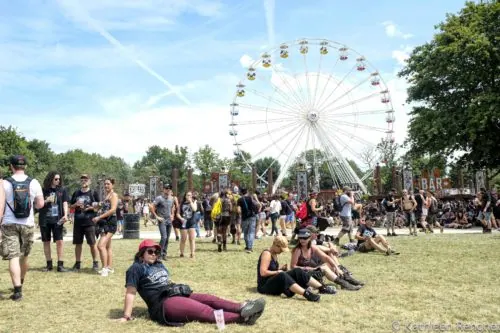 Hellfest 2019 – Jour 3 : notre live-report + Bilan ! 3 Hellfest 2019 – Jour 3 : notre live-report + Bilan !