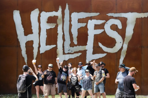 Hellfest 2019 – Jour 3 : notre live-report + Bilan !