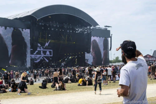 Hellfest 2019 – Jour 3 : notre live-report + Bilan ! 7 Hellfest 2019 – Jour 3 : notre live-report + Bilan !