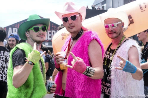 Hellfest 2019 – Jour 3 : notre live-report + Bilan ! 12 Hellfest 2019 – Jour 3 : notre live-report + Bilan !