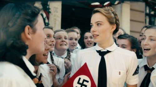 L'Oeuvre Sans Auteur - Partie 1 et 2