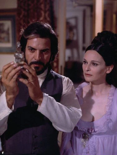 Cérémonie sanglante : test blu-ray