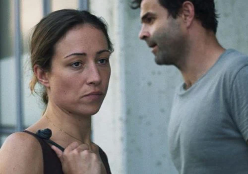 Comme Si De Rien N'était