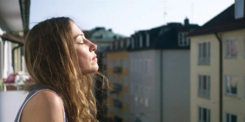 Comme Si De Rien N'était