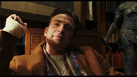 Trailer de Knives out avec Daniel Craig et Chris Evans 1 Trailer de Knives out avec Daniel Craig et Chris Evans