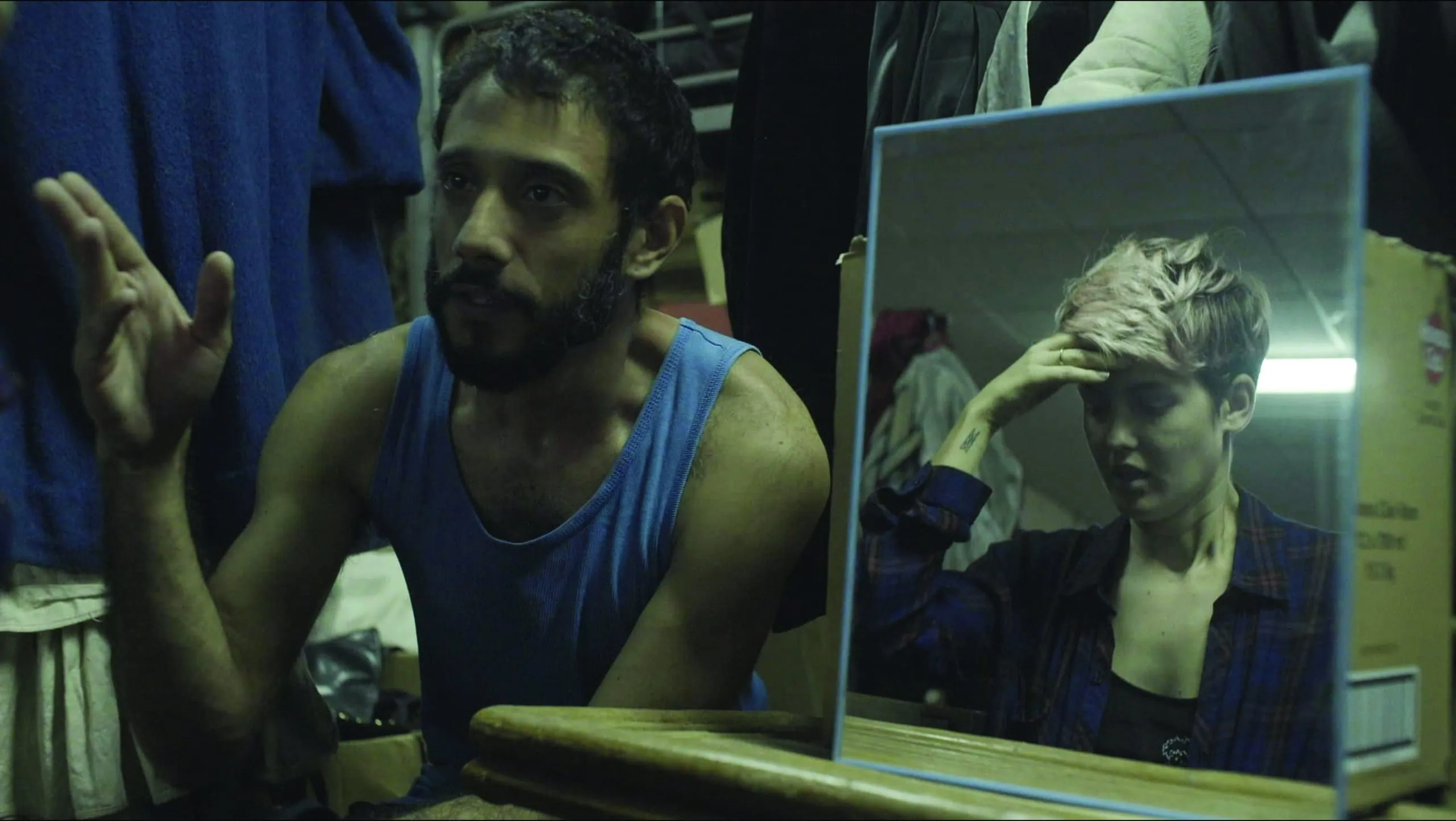 La Imagen Del Tiempo