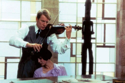 Mélo : Test Blu-ray