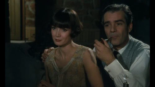 Mélo : Test Blu-ray