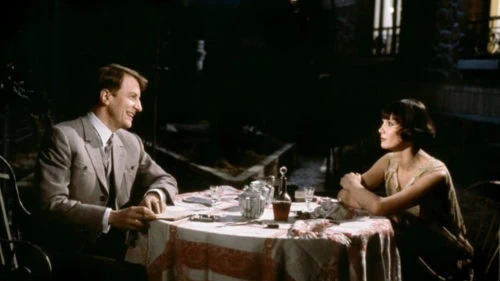 Mélo : Test Blu-ray