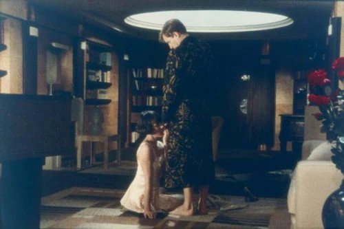 Mélo : Test Blu-ray