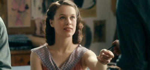 L'Oeuvre Sans Auteur - Partie 1 et 2