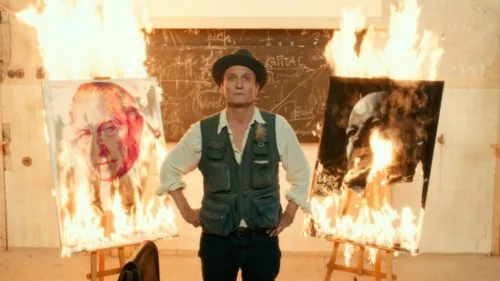 L'Oeuvre Sans Auteur - Partie 1 et 2