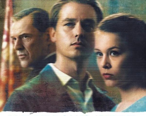 L'Oeuvre Sans Auteur - Partie 1 et 2