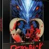 Razorback : test blu-ray