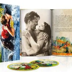 La Rivière De Nos Amours : Test Blu-ray