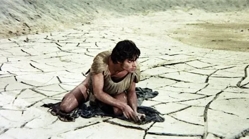 Satyricon : Test Blu-ray