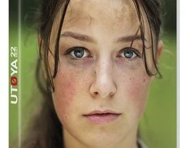 Utoya, 22 Juillet : Test DVD