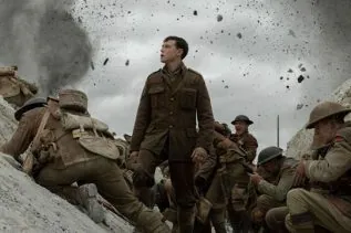 Bande-annonce de 1917, le film de guerre de Sam Mendes