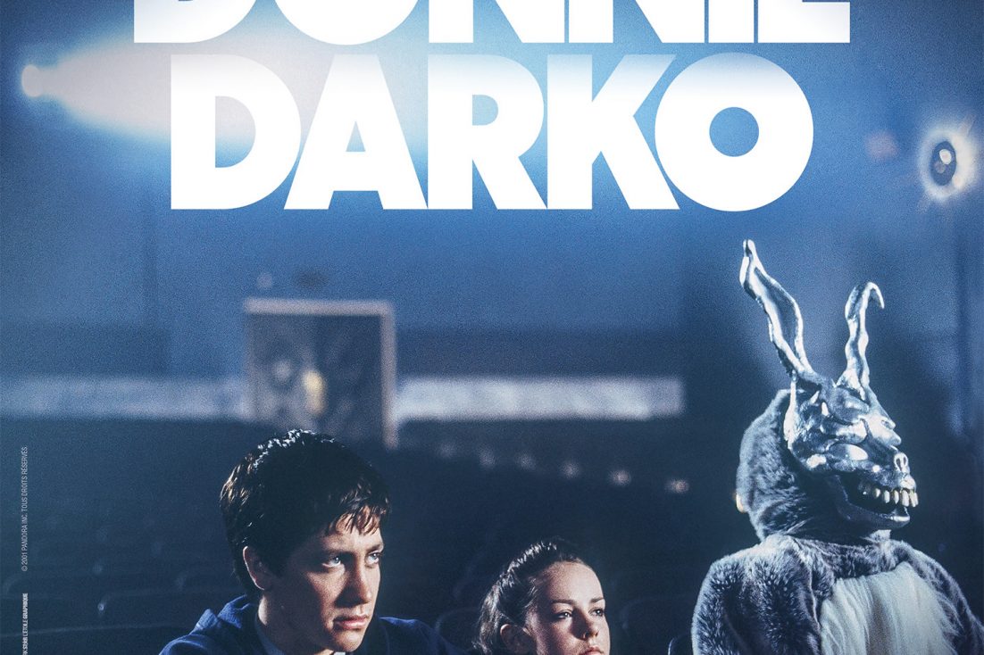 Donnie Darko de retour au cinéma en version restaurée