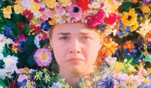 Midsommar : test blu-ray