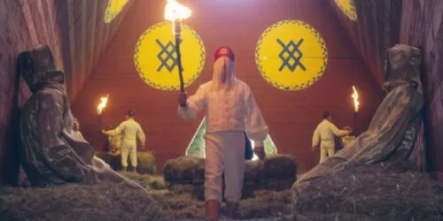 Midsommar : test blu-ray