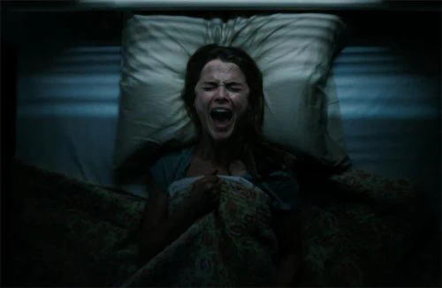 Trailer d'Antlers, la nouvelle production horrifique de Guillermo del Toro