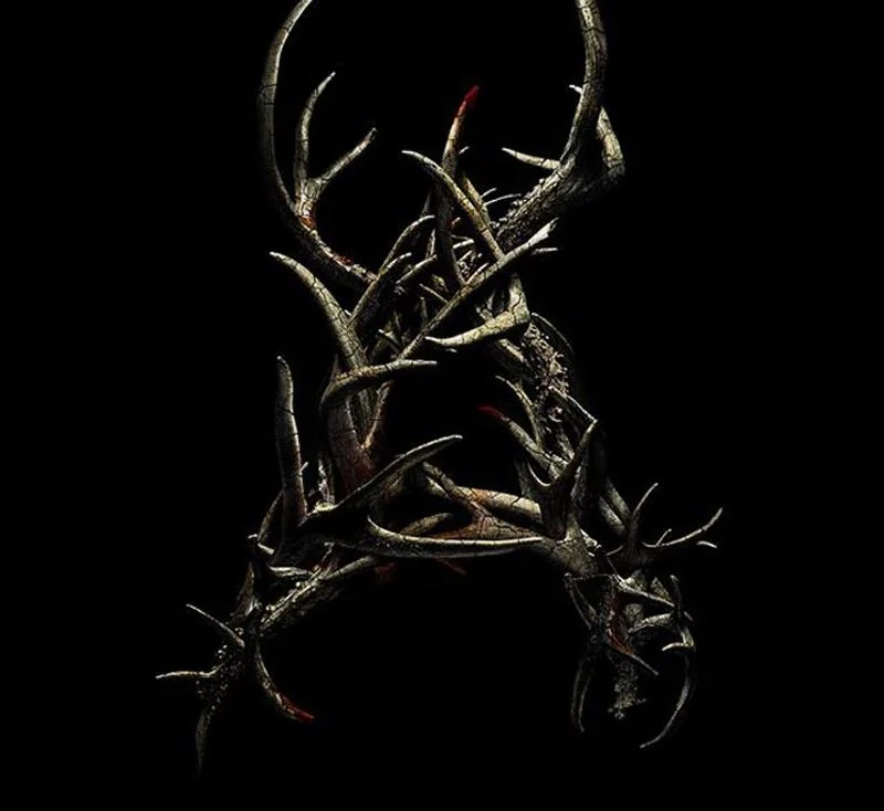 Trailer d'Antlers, la nouvelle production horrifique de Guillermo del Toro