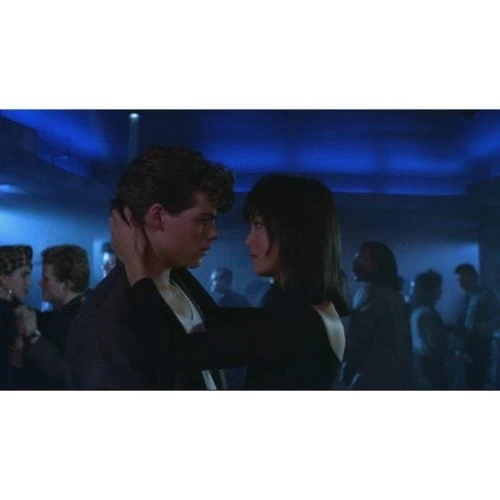 China Girl : Test Blu-ray