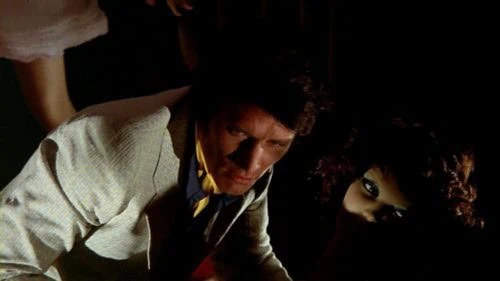 Une Hache Pour La Lune De Miel : Test DVD