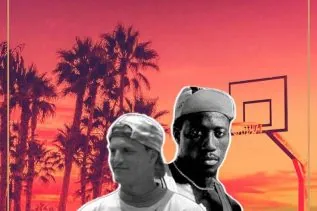 Les Blancs Ne Savent Pas Sauter : première sortie chez Lionheart Editions 1 Les Blancs Ne Savent Pas Sauter : première sortie chez Lionheart Editions