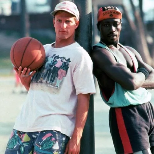 Les Blancs Ne Savent Pas Sauter : première sortie chez Lionheart Editions