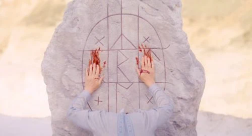 Midsommar : test blu-ray