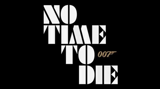 Le titre de Bond 25 est No Time To Die