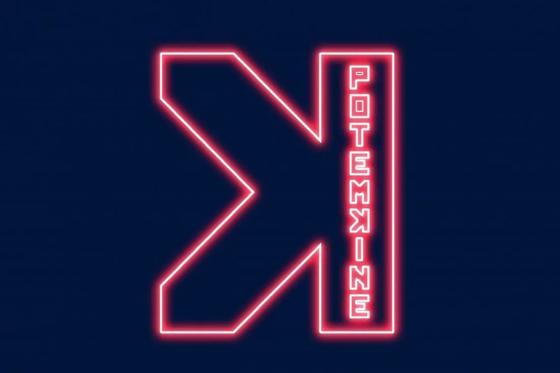 Les sorties de septembre chez Potemkine