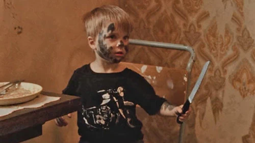 Ray Et Liz : Test DVD