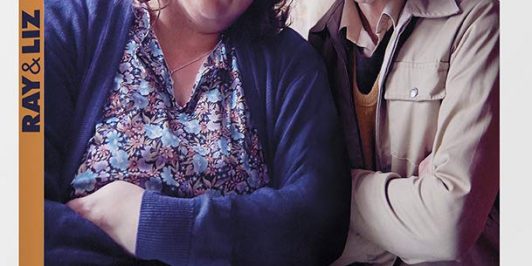 Ray Et Liz : Test DVD