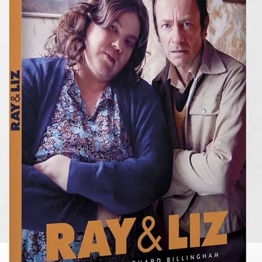 Ray Et Liz : Test DVD