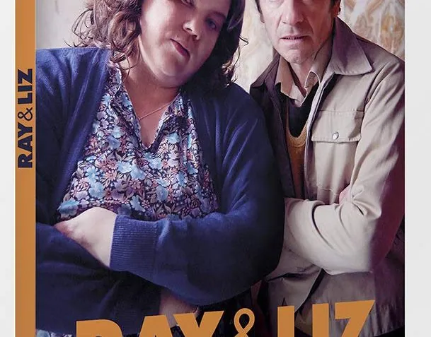 Ray Et Liz : Test DVD 15 Ray Et Liz : Test DVD