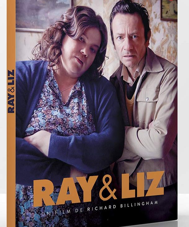 Ray Et Liz : Test DVD