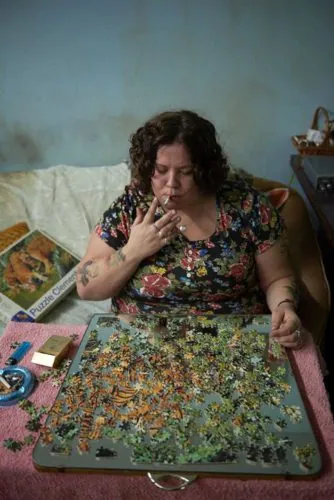 Ray Et Liz : Test DVD