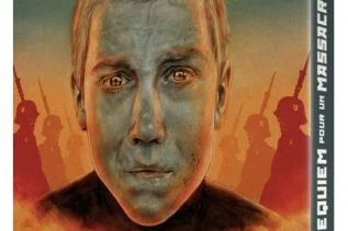 Requiem Pour Un Massacre : Test Blu-ray 8 Requiem Pour Un Massacre : Test Blu-ray