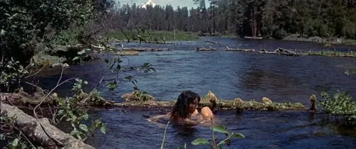 La Rivière De Nos Amours : Test Blu-ray