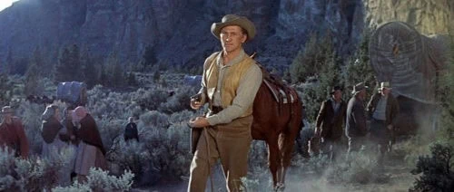 La Rivière De Nos Amours : Test Blu-ray