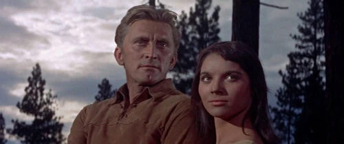 La Rivière De Nos Amours : Test Blu-ray