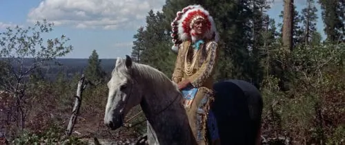 La Rivière De Nos Amours : Test Blu-ray