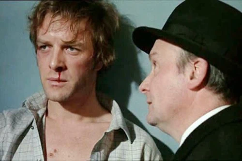 Un Condé : Test Blu-ray