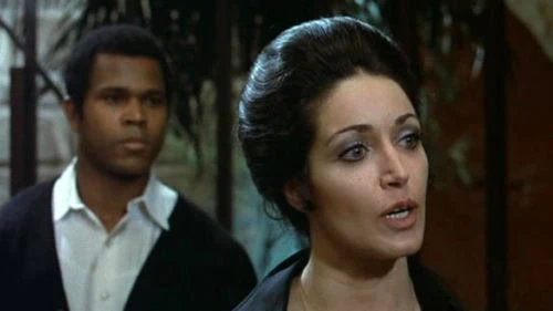 Un Condé : Test Blu-ray